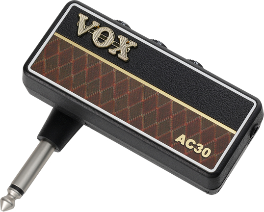 VOX amPlug2